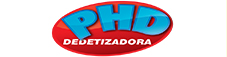 PhD Dedetizadora